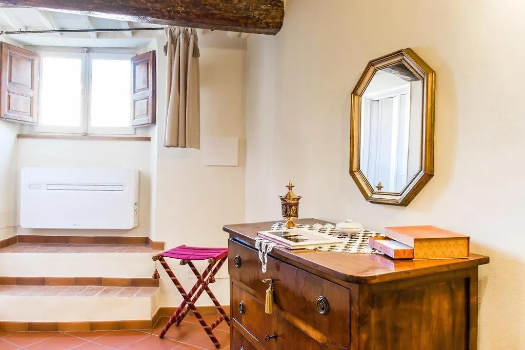 Lyon Apartment Anfiteatro Square, Lucca