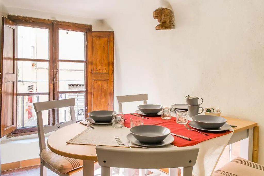 Lyon Apartment Anfiteatro Square, Lucca Italy