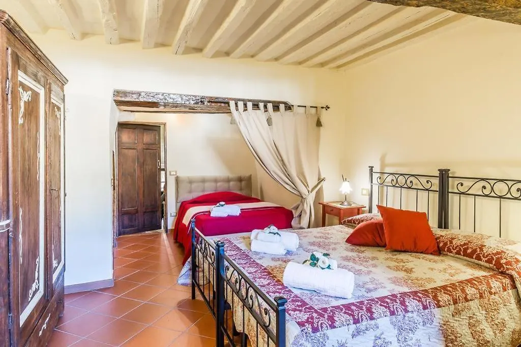 Lyon Apartment Anfiteatro Square, Lucca 0*,  Italy