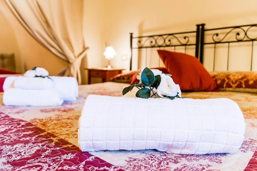 Lyon Apartment Anfiteatro Square, Lucca 0*,