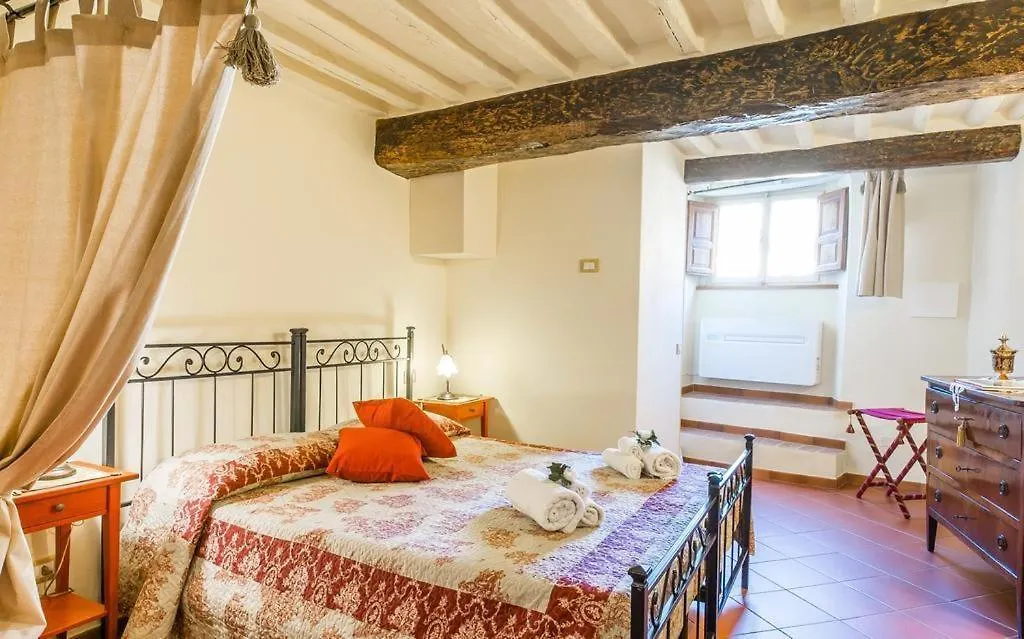 Lyon Apartment Anfiteatro Square, Lucca