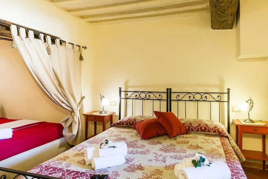 Lyon Apartment Anfiteatro Square, Lucca