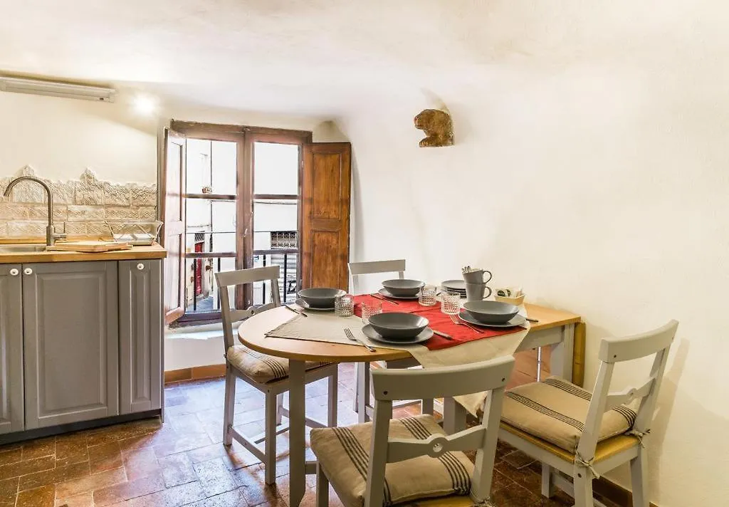 Lyon Apartment Anfiteatro Square, Lucca